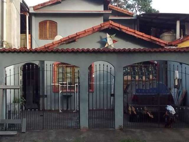 Casa com 3 quartos à venda na Rua José Moreira Fraga, 803, Jaraguá, São Paulo por R$ 549.990