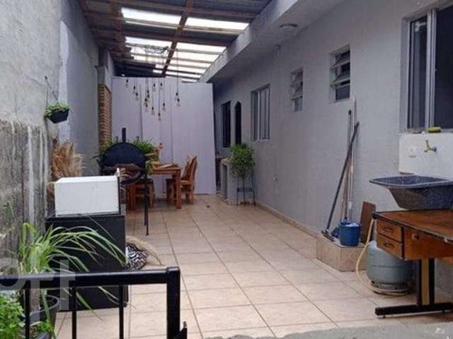 Casa com 4 quartos à venda na Pastoril de Almenara, 1114, Jaraguá, São Paulo por R$ 530.000