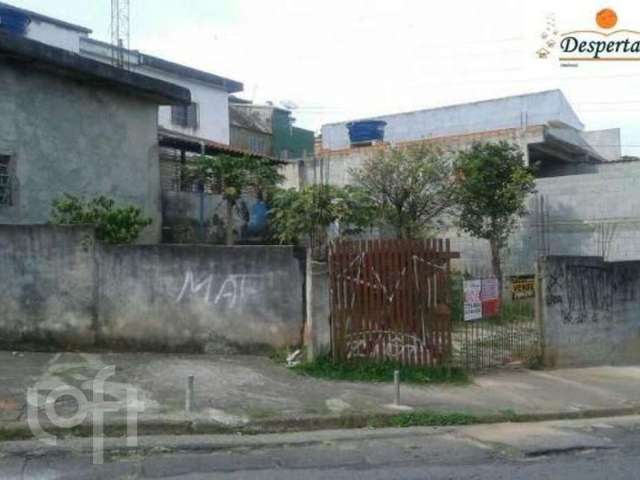 Casa com 6 quartos à venda na Vale das Flores, 941, Jaraguá, São Paulo por R$ 560.000