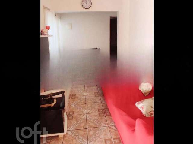 Casa em condomínio fechado com 5 quartos à venda na Argoim, 520, Jaçanã, São Paulo por R$ 600.000