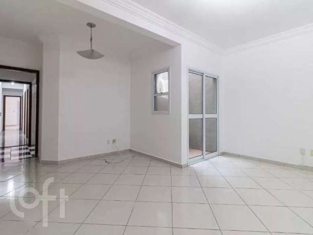 Apartamento com 3 quartos à venda na Rua Simão Jorge, 1028, Campestre, Santo André por R$ 510.000