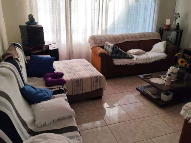 Casa com 3 quartos à venda na Raimundo Aronco, 570, Vila Jaguara, São Paulo por R$ 600.000