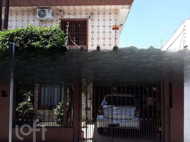 Casa com 2 quartos à venda na Faustino Pereira Matias, 511, Santana, São Paulo por R$ 580.000