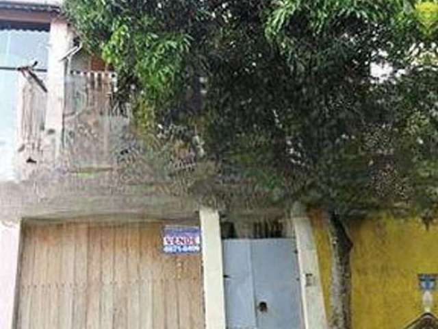 Casa em condomínio fechado com 3 quartos à venda na Francisco Alves Pereira, 788, Cachoeirinha, São Paulo por R$ 600.000