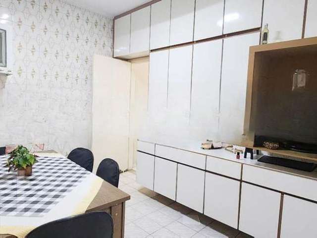 Casa em condomínio fechado com 3 quartos à venda na José Ventura, 530, Vila Guilherme, São Paulo por R$ 555.000