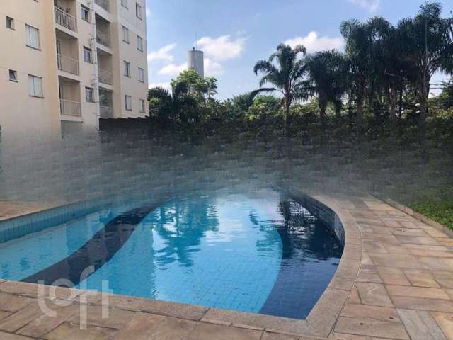 Apartamento com 3 quartos à venda na Rua Eugênio de Freitas, 1025, Vila Guilherme, São Paulo por R$ 525.000