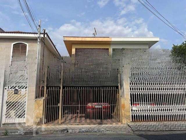 Casa em condomínio fechado com 2 quartos à venda na Rua Doutor Natalino Righeto, 1052, Tucuruvi, São Paulo por R$ 540.000