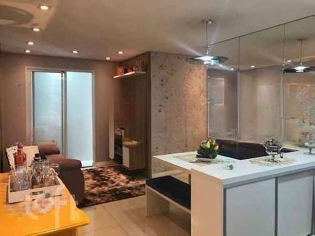 Apartamento com 2 quartos à venda na Rua Eugênio de Freitas, 1025, Vila Guilherme, São Paulo por R$ 550.000