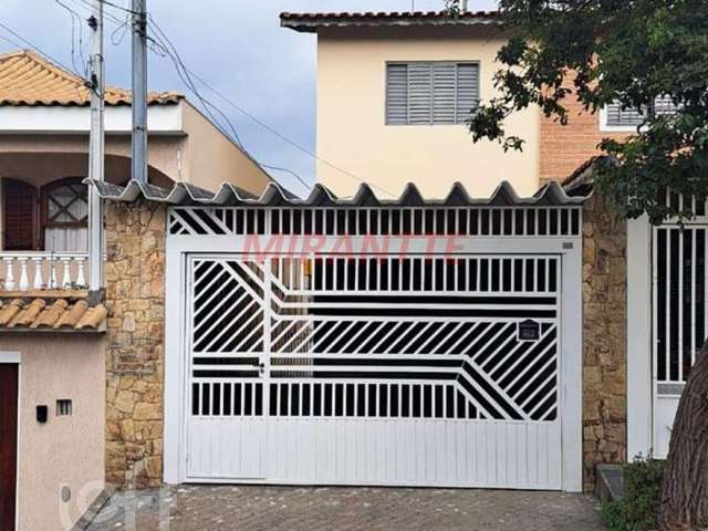 Casa com 2 quartos à venda na Rua Antônio Amaro, 756, Tremembé, São Paulo por R$ 550.000