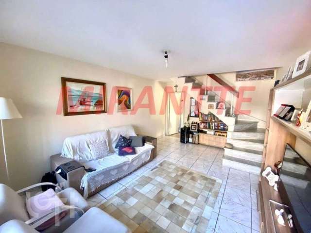 Casa com 2 quartos à venda na Avenida Gustavo Adolfo, 1079, Tucuruvi, São Paulo por R$ 585.000