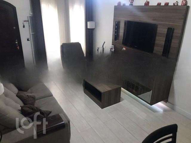 Casa com 2 quartos à venda na Isabel Vieira, 523, Tremembé, São Paulo por R$ 600.000