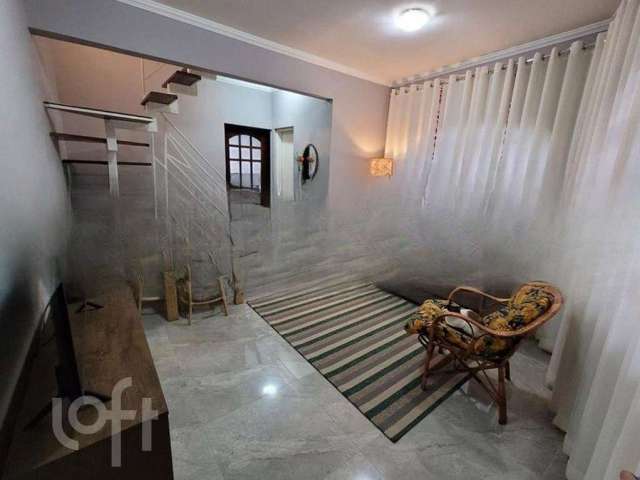 Casa em condomínio fechado com 2 quartos à venda na Anacleto, 521, Vila Guilherme, São Paulo por R$ 600.000