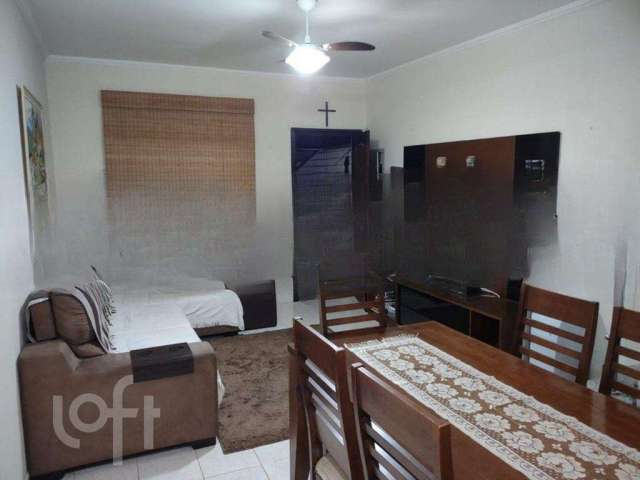 Casa com 2 quartos à venda na Sapienza, 619, Vila Guilherme, São Paulo por R$ 570.000