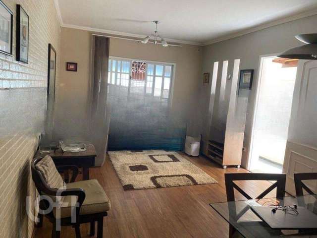 Casa com 2 quartos à venda na Barra Mansa, 802, Tucuruvi, São Paulo por R$ 590.000