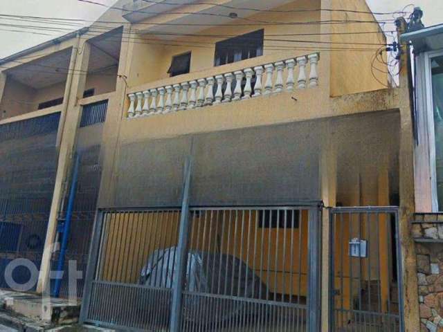 Casa com 4 quartos à venda na Marco Rutini, 577, Tremembé, São Paulo por R$ 550.000