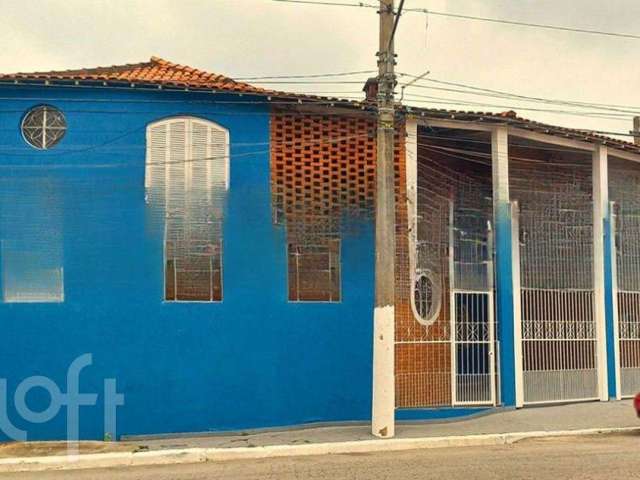 Casa em condomínio fechado com 3 quartos à venda na Rua Manuel Gaya, 1882, Tremembé, São Paulo por R$ 550.000