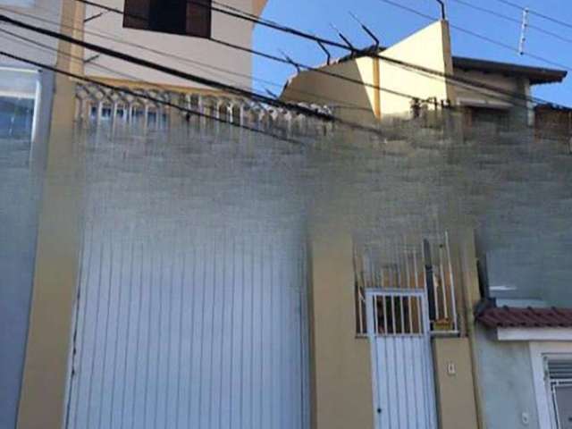 Casa com 2 quartos à venda na Rua Simão Machado, 549, Tucuruvi, São Paulo por R$ 600.000