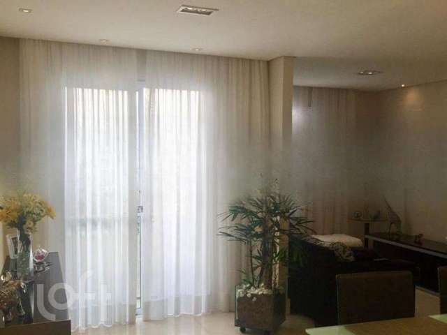 Apartamento com 2 quartos à venda na Rua do Canal, 715, Vila Guilherme, São Paulo por R$ 560.000