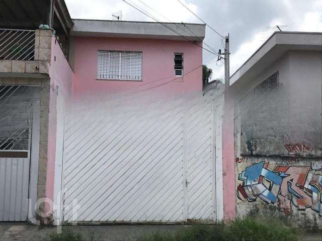 Casa em condomínio fechado com 3 quartos à venda na Rua Coronel Esdras de Oliveira, 1017, Tremembé, São Paulo por R$ 500.000