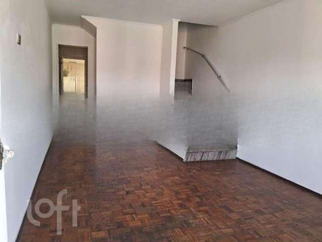 Casa em condomínio fechado com 2 quartos à venda na Rua Manuel Gaya, 2228, Tremembé, São Paulo por R$ 500.000