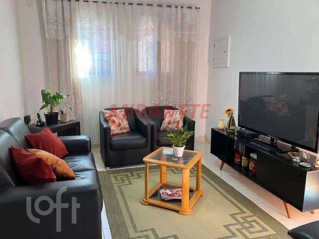 Casa com 2 quartos à venda na Rua Doutor Valentim Bouças, 782, Tremembé, São Paulo por R$ 550.000