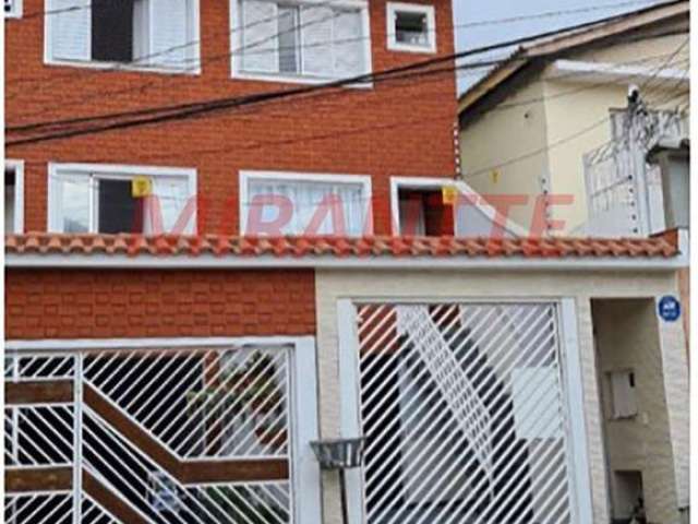 Casa com 3 quartos à venda na Doutor Teixeira das Neves, 550, Tremembé, São Paulo por R$ 550.000