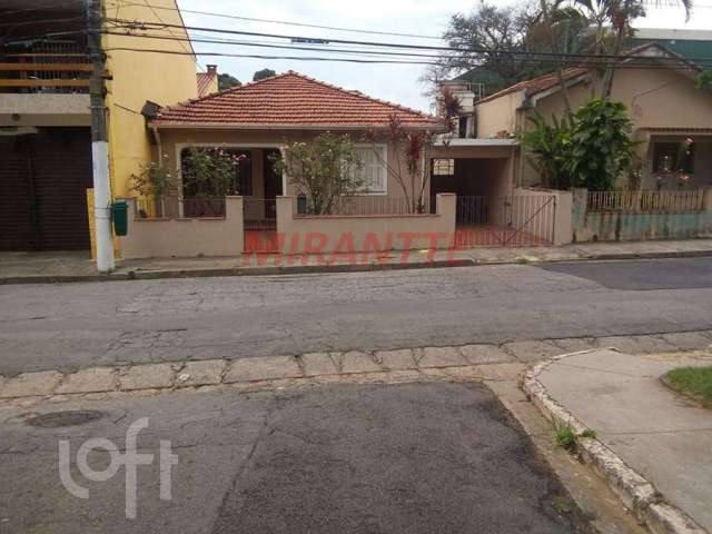 Casa com 2 quartos à venda na Giovanni Narcisi, 575, Jardim São Domingos, São Paulo por R$ 550.000