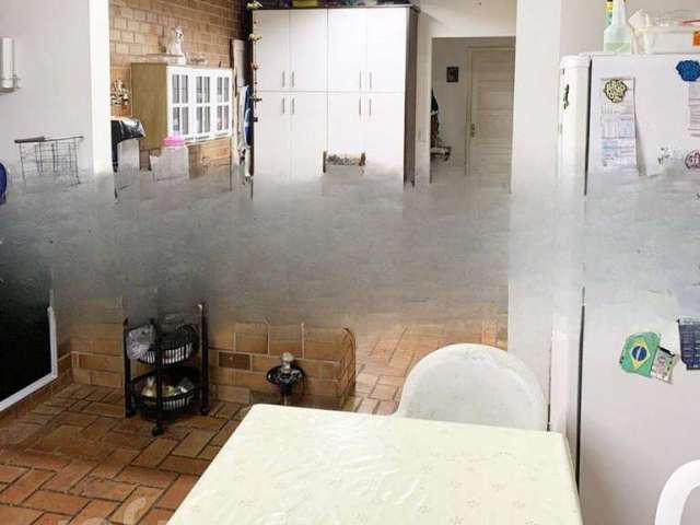 Casa em condomínio fechado com 4 quartos à venda na Professor Everardo Dias, 545, Limão, São Paulo por R$ 580.000