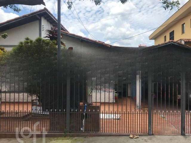 Casa em condomínio fechado com 4 quartos à venda na Imarui, 550, Limão, São Paulo por R$ 530.000