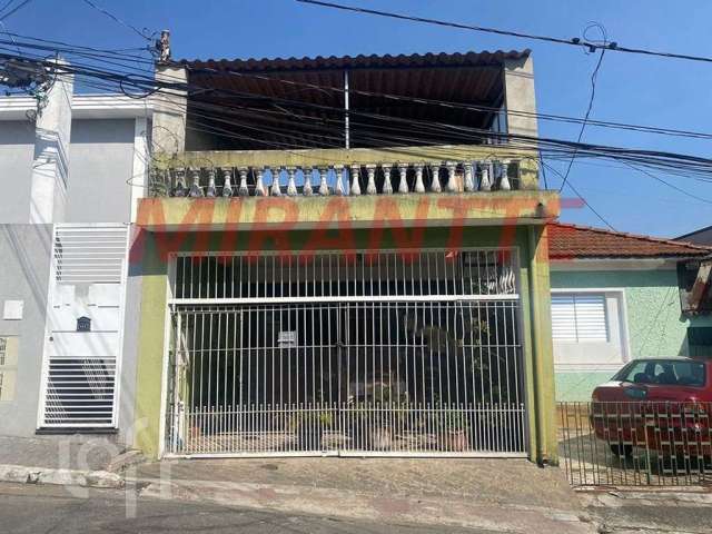 Casa em condomínio fechado com 3 quartos à venda na Ida Boschetti, 684, Vila Medeiros, São Paulo por R$ 600.000