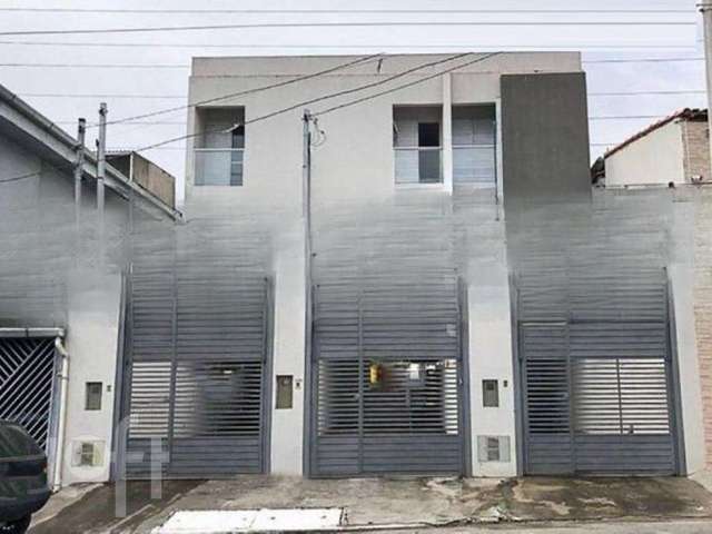 Casa em condomínio fechado com 3 quartos à venda na Dona Ida, 611, Ponte Rasa, São Paulo por R$ 550.000