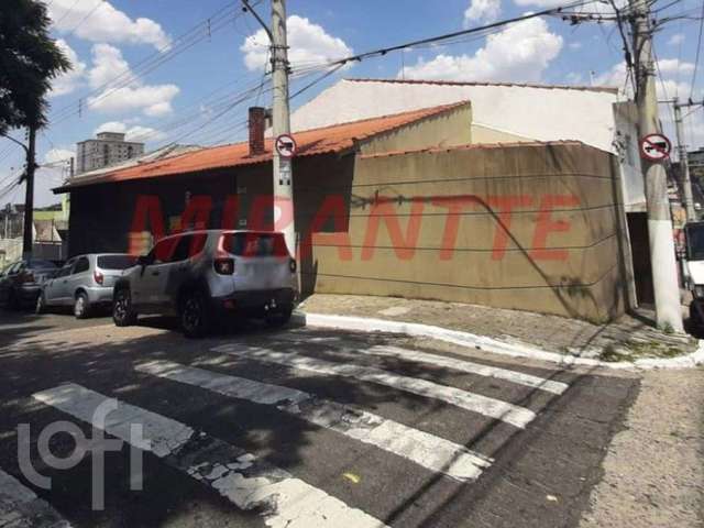 Casa com 3 quartos à venda na Tapiraí, 808, Vila Medeiros, São Paulo por R$ 550.000