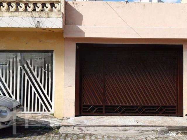 Casa com 2 quartos à venda na José Batista de Paula, 623, Vila Medeiros, São Paulo por R$ 580.000