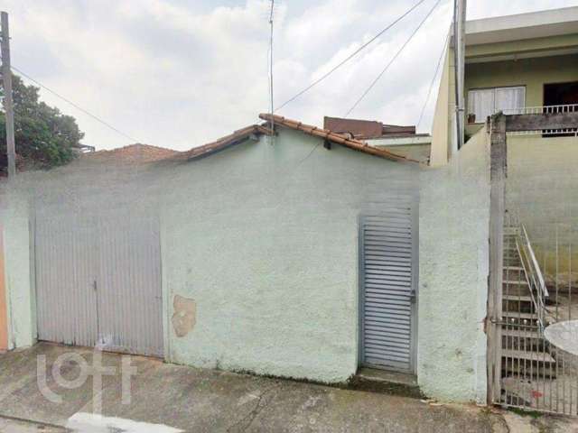 Casa com 2 quartos à venda na Rua Lavinio Salles Arcuri, 1048, Limão, São Paulo por R$ 600.000