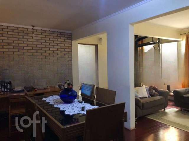 Apartamento com 3 quartos à venda na Rua Daniel Rossi, 601, Santana, São Paulo por R$ 600.000