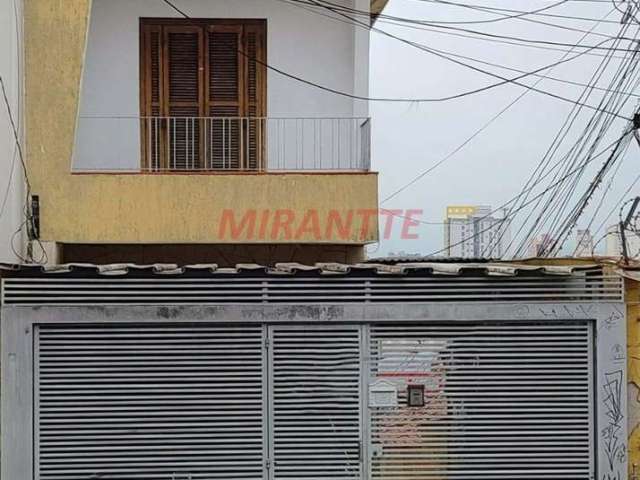 Casa em condomínio fechado com 3 quartos à venda na Rua José de Almeida, 1421, Vila Medeiros, São Paulo por R$ 550.000