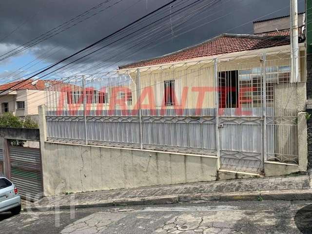 Casa com 4 quartos à venda na Rua das Promessas, 1149, Vila Medeiros, São Paulo por R$ 550.000