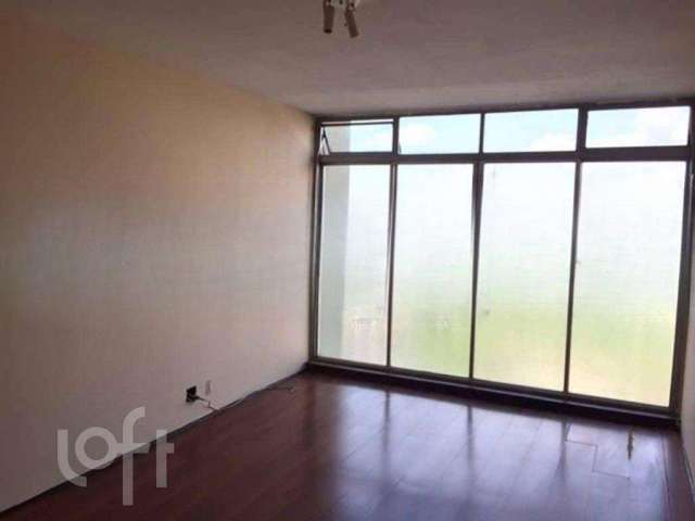 Apartamento com 2 quartos à venda na Rua Voluntários da Pátria, 3340, Santana, São Paulo por R$ 500.000