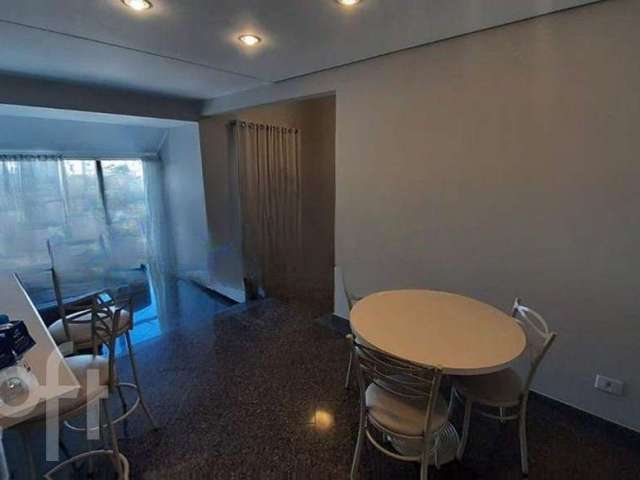 Apartamento com 2 quartos à venda na Rua Doutor Olavo Egídio, 920, Santana, São Paulo por R$ 530.000