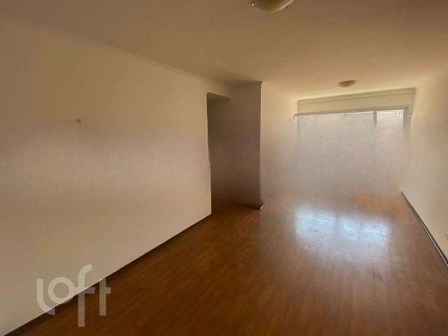 Apartamento com 3 quartos à venda na Rua Doutor César, 838, Santana, São Paulo por R$ 560.000