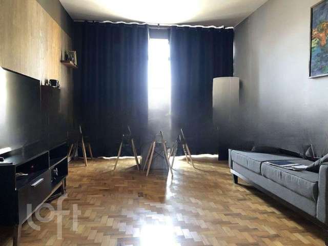 Apartamento com 2 quartos à venda na Rua Duarte de Azevedo, 723, Santana, São Paulo por R$ 550.000