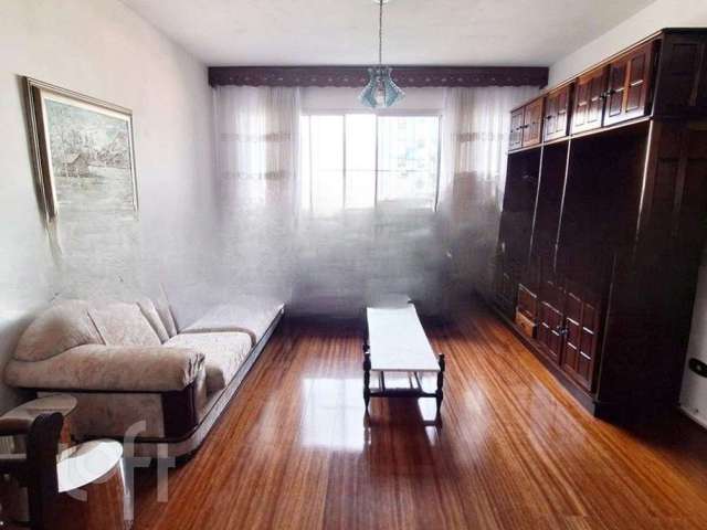 Apartamento com 2 quartos à venda na Rua Alfredo Pujol, 1042, Santana, São Paulo por R$ 570.000