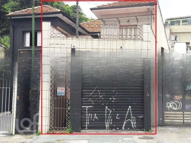 Casa com 2 quartos à venda na Largo Conselheiro Moreira de Barros, 1675, Santana, São Paulo por R$ 500.000