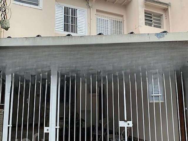 Casa em condomínio fechado com 2 quartos à venda na Kátia de Souza Rodrigues, 507, Santana, São Paulo por R$ 545.000