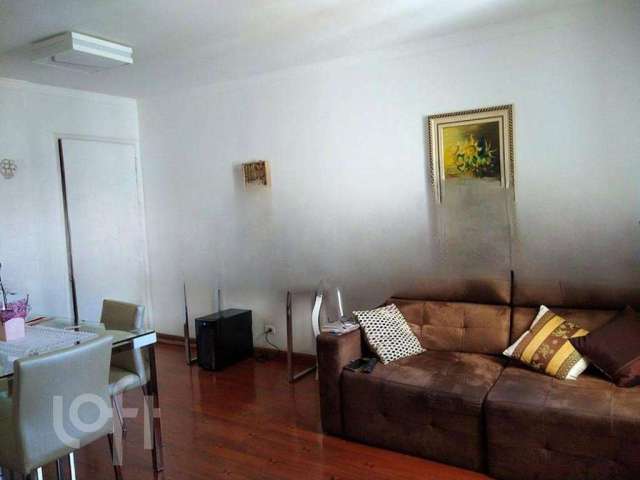 Apartamento com 3 quartos à venda na Largo Conselheiro Moreira de Barros, 2161, Santana, São Paulo por R$ 580.000