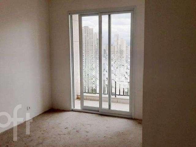 Apartamento com 3 quartos à venda na Rua Domingos da Costa Mata, 895, Santana, São Paulo por R$ 575.000