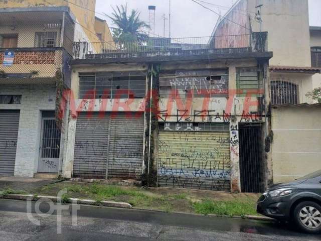 Casa com 1 quarto à venda na Santo Egídio, 1333, Santana, São Paulo por R$ 500.000