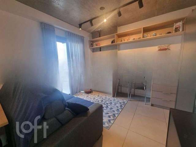 Apartamento com 2 quartos à venda na Rua Alfredo Pujol, 951, Santana, São Paulo por R$ 559.000