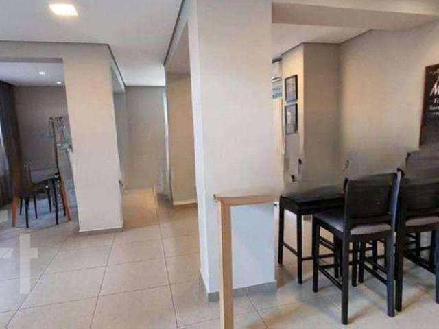 Apartamento com 3 quartos à venda na Rua Doutor Afonso Vergueiro, 1601, Vila Maria, São Paulo por R$ 600.000