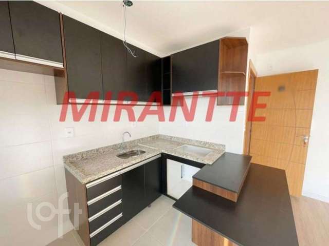 Apartamento com 2 quartos à venda na Avenida Alberto Byington, 1645, Vila Maria, São Paulo por R$ 500.000